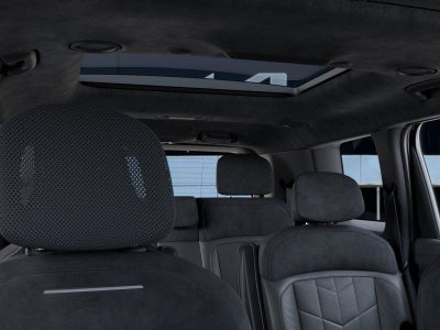 2027 Kia Telluride Base