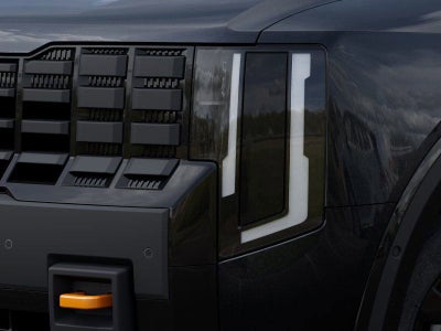 2027 Kia Telluride X-Pro SX-Prestige X-PRO