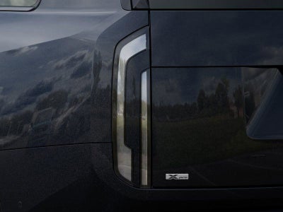 2027 Kia Telluride X-Pro SX-Prestige X-PRO