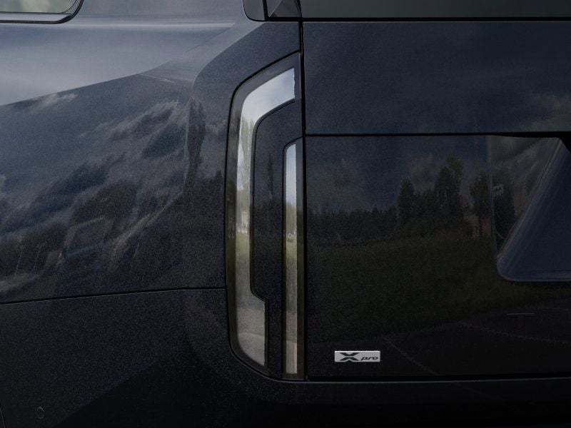 2027 Kia Telluride X-Pro SX-Prestige X-PRO