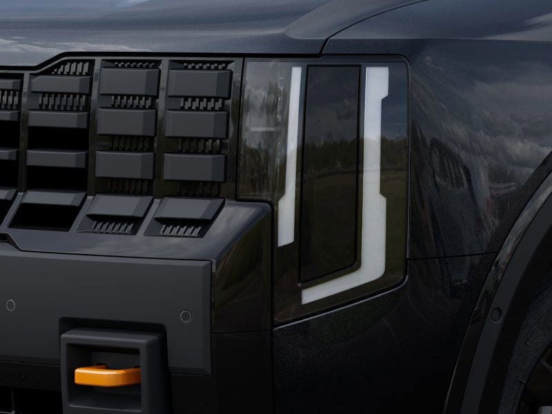 2027 Kia Telluride X-Pro SX-Prestige X-PRO