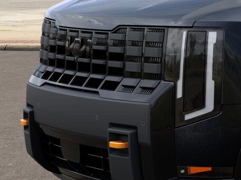 2027 Kia Telluride X-Pro SX-Prestige X-PRO