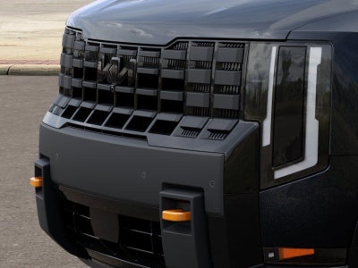 2027 Kia Telluride X-Pro SX-Prestige X-PRO