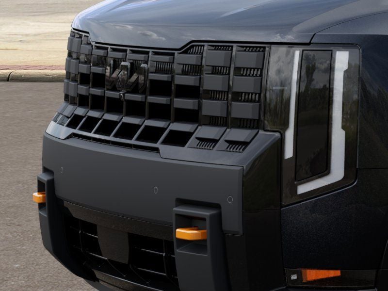 2027 Kia Telluride X-Pro SX-Prestige X-PRO