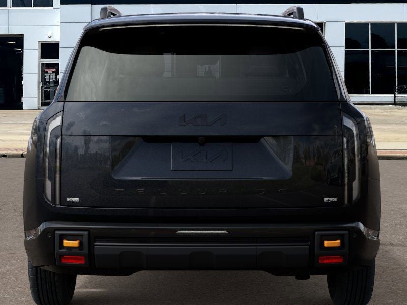 2027 Kia Telluride X-Pro SX-Prestige X-PRO