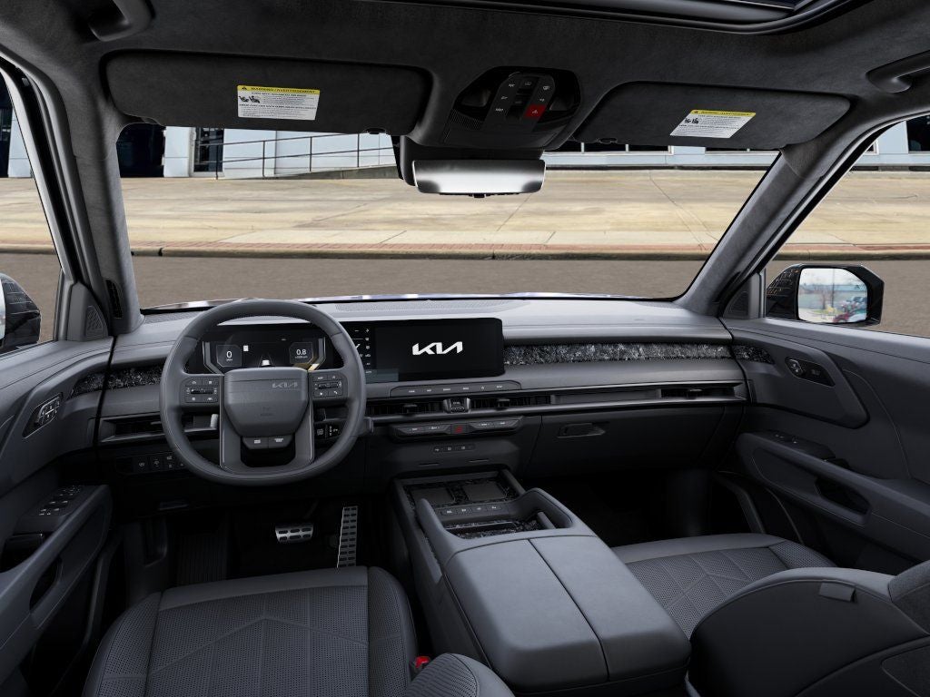 2027 Kia Telluride X-Pro SX-Prestige X-PRO