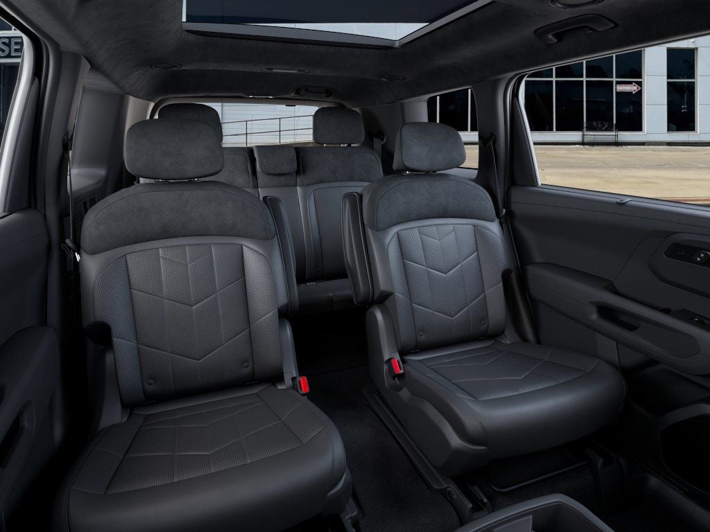 2027 Kia Telluride X-Pro SX-Prestige X-PRO