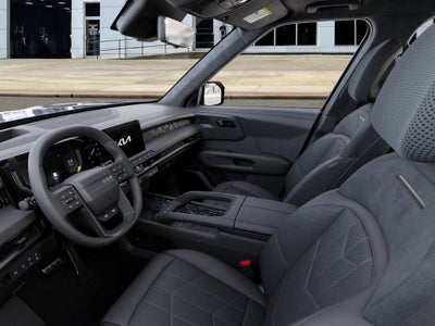 2027 Kia Telluride X-Pro SX-Prestige X-PRO