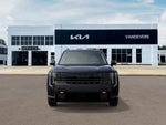 2027 Kia Telluride X-Pro SX-Prestige X-PRO