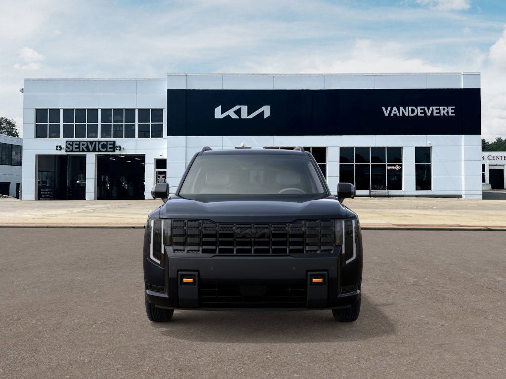 2027 Kia Telluride X-Pro SX-Prestige X-PRO