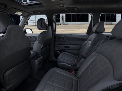 2027 Kia Telluride X-Pro SX-Prestige X-PRO