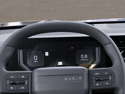 2027 Kia Telluride X-Pro SX-Prestige X-PRO