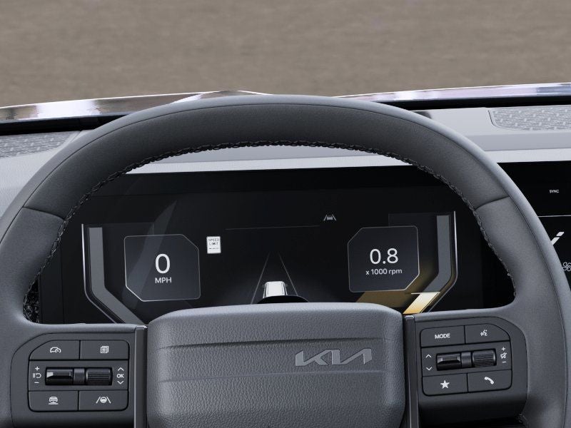 2027 Kia Telluride X-Pro SX-Prestige X-PRO