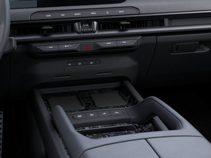 2027 Kia Telluride X-Pro SX-Prestige X-PRO