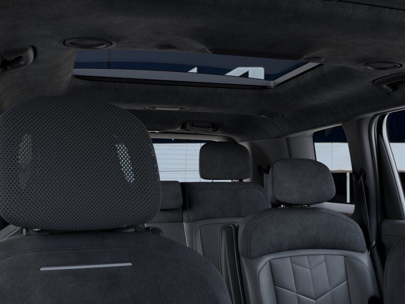 2027 Kia Telluride X-Pro SX-Prestige X-PRO