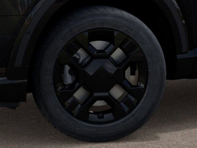 2027 Kia Telluride X-Pro SX-Prestige X-PRO