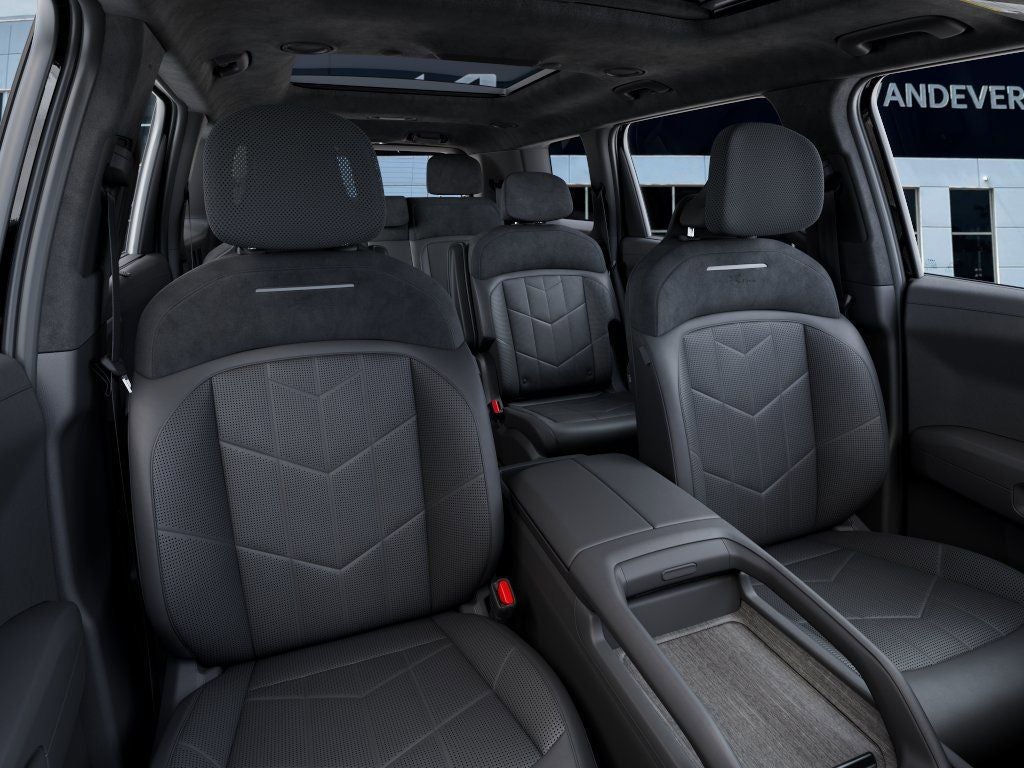 2027 Kia Telluride Hybrid Base