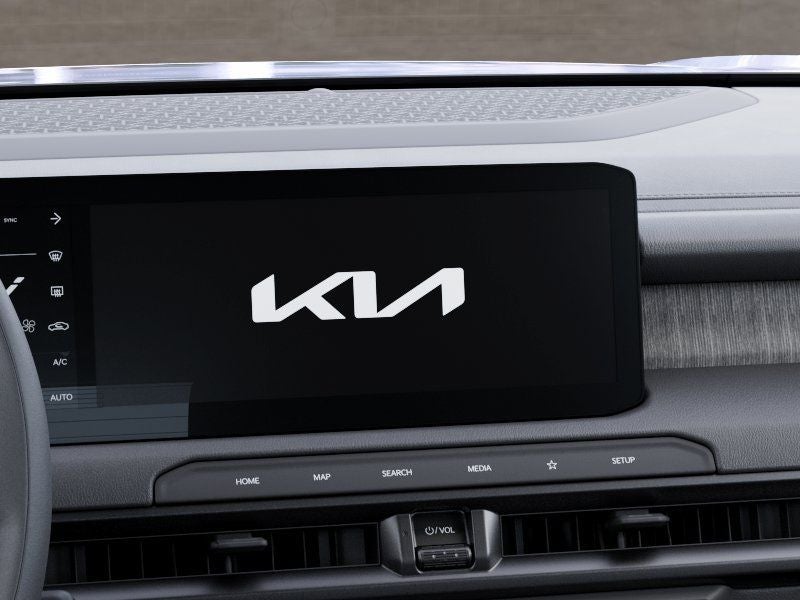 2027 Kia Telluride Hybrid Base