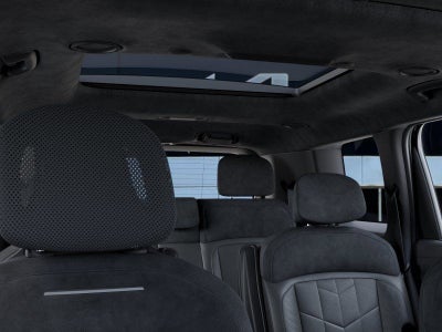 2027 Kia Telluride Hybrid Base