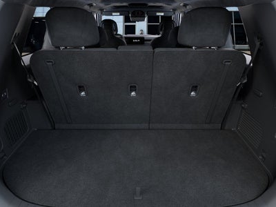 2027 Kia Telluride Hybrid SX-Prestige