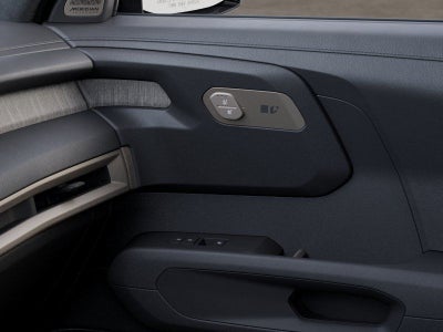 2027 Kia Telluride Hybrid SX-Prestige