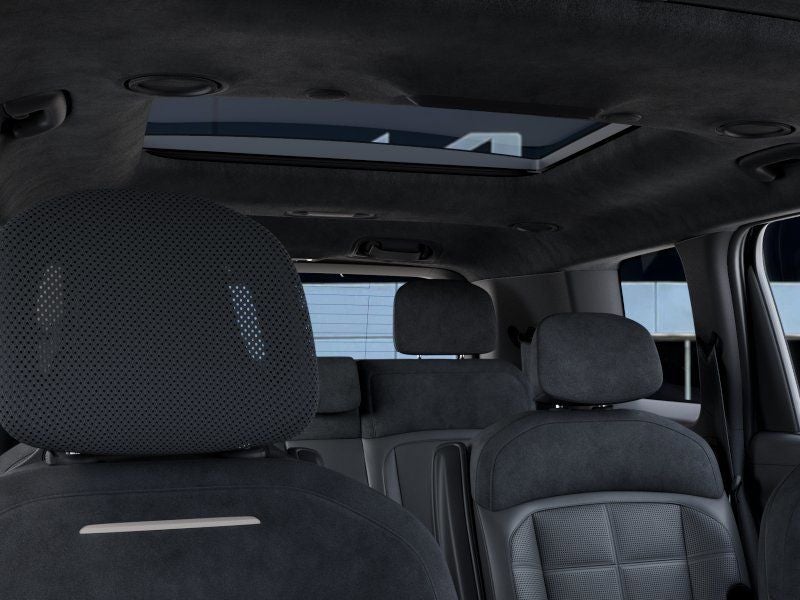 2027 Kia Telluride Hybrid SX-Prestige