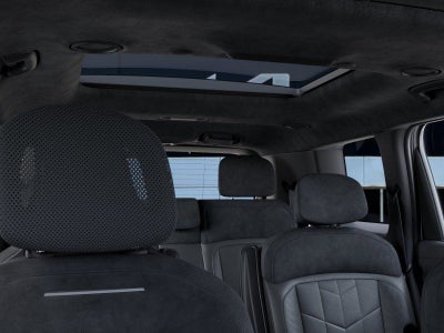 2027 Kia Telluride Hybrid Base