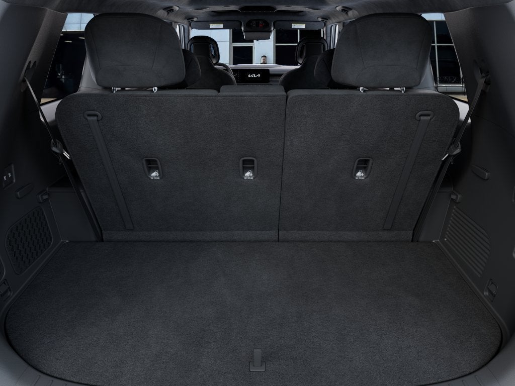 2027 Kia Telluride Hybrid X-Line SX-Prestige