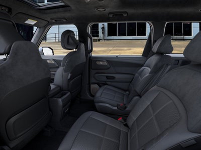 2027 Kia Telluride Hybrid Base