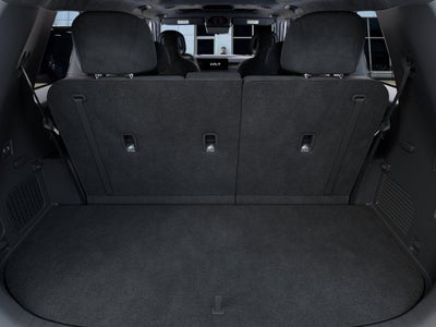 2027 Kia Telluride Hybrid Base