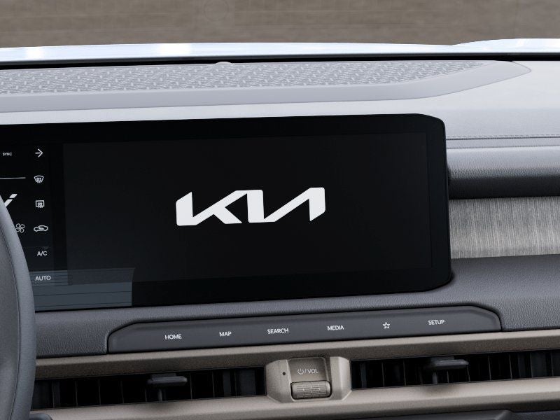 2027 Kia Telluride Hybrid Base