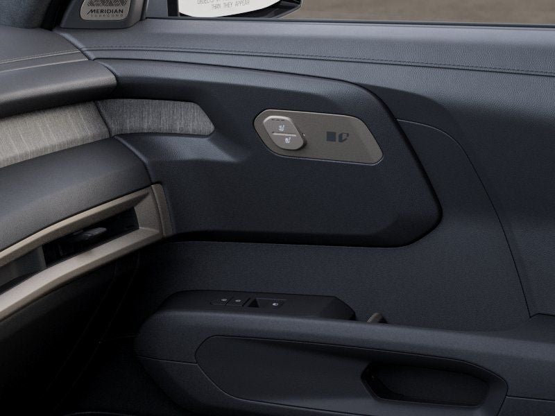 2027 Kia Telluride Hybrid Base