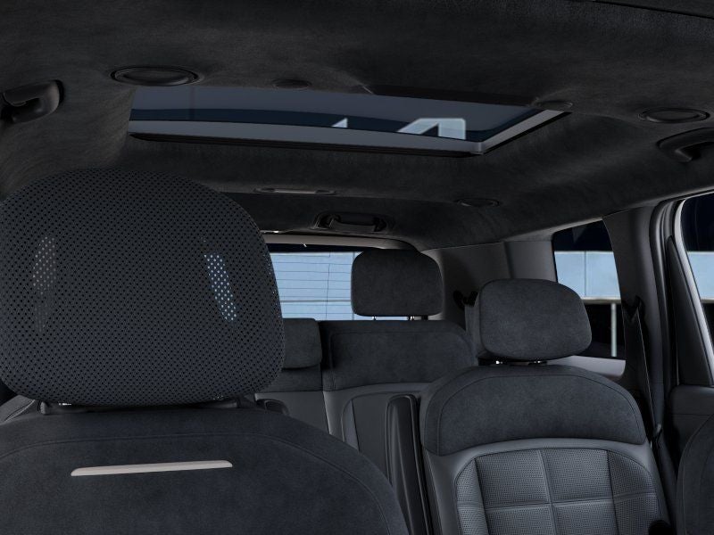 2027 Kia Telluride Hybrid Base