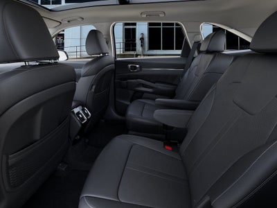 2026 Kia Sorento SX