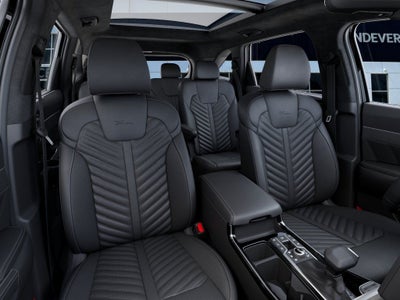 2026 Kia Sorento Base
