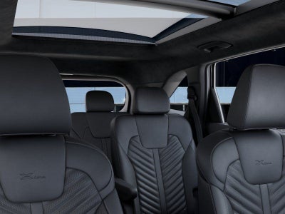 2026 Kia Sorento Base