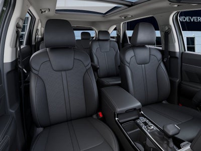 2026 Kia Sorento Base