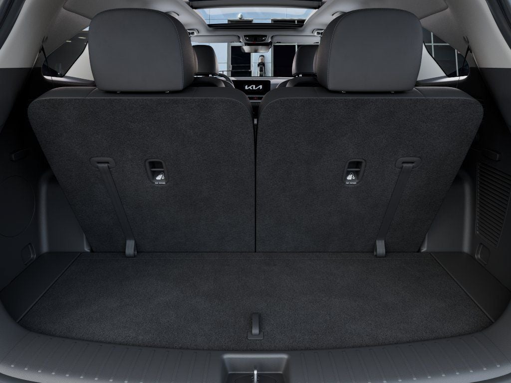 2026 Kia Sorento Base