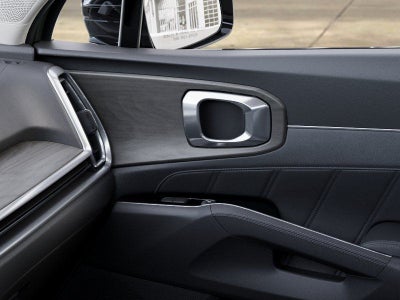 2026 Kia Sorento Base