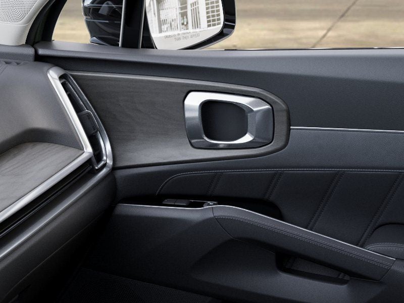 2026 Kia Sorento Base