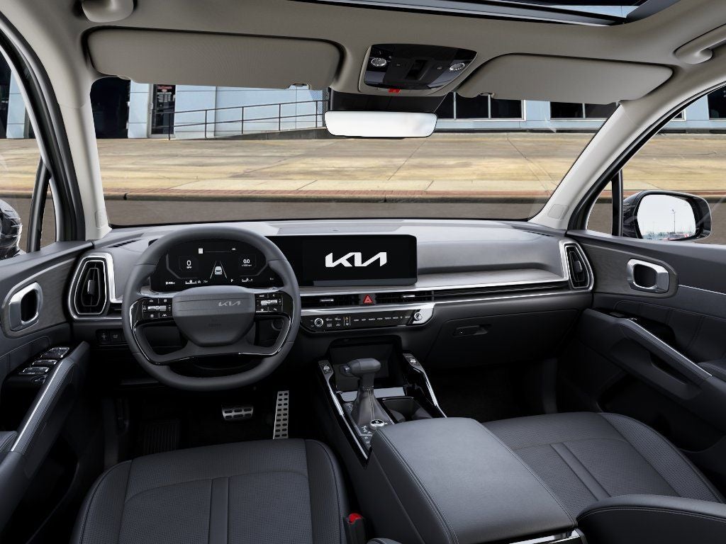 2026 Kia Sorento Base