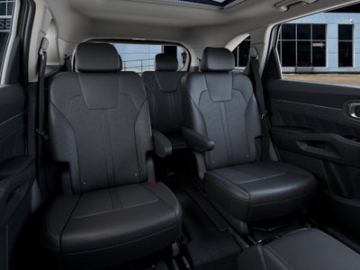 2026 Kia Sorento Base