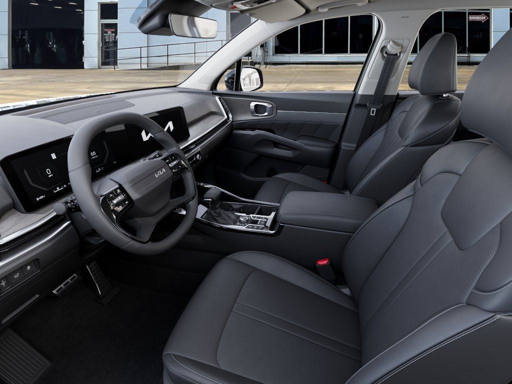 2026 Kia Sorento Base