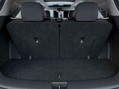 2026 Kia Sorento Base
