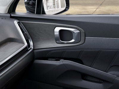 2026 Kia Sorento Base