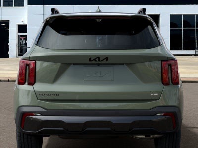 2026 Kia Sorento Base