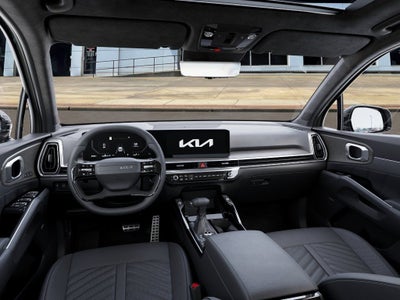 2026 Kia Sorento Base