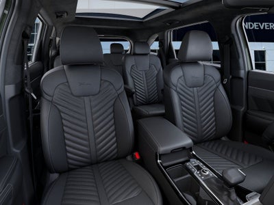 2026 Kia Sorento Base