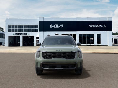 2026 Kia Sorento Base