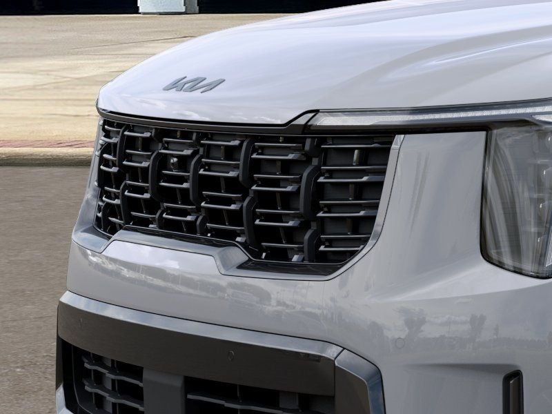 2026 Kia Sorento Base